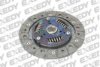 DAIHA 3125087572 Clutch Disc